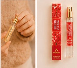 Parfum élégant & féminin 35ml✨🌸