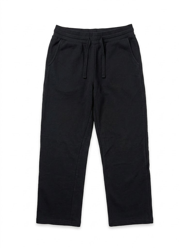Pantalon de Jogging noir classique femme taille M