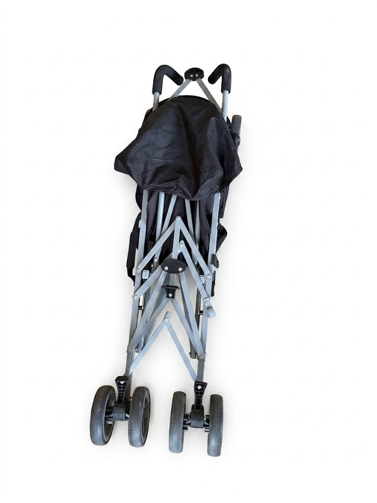 Poussette Canne bébé mixte - Compacte - TROTTINE - des 6 mois jusqu’à 3 ans - 22kg