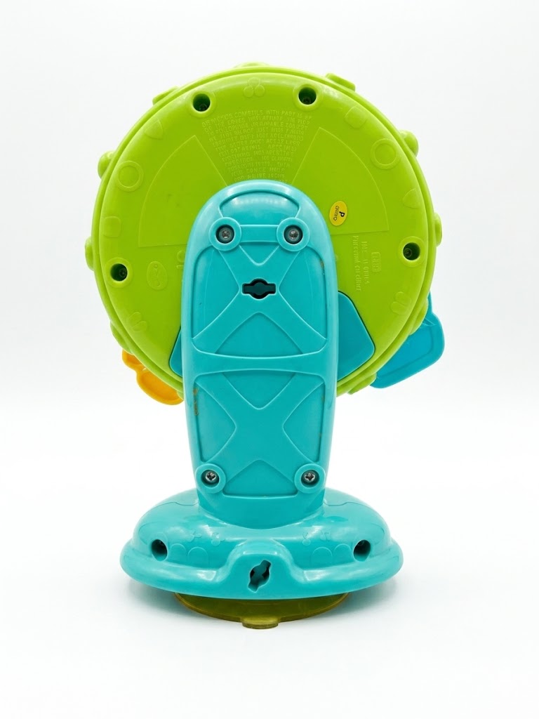 La Grande Roue des Baby Loulous – VTech - de 6 à 24mois