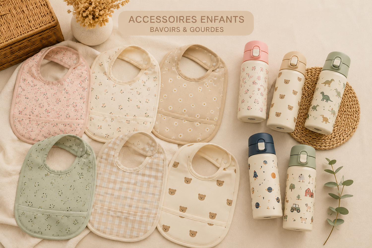 Accessoires enfant