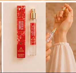 Parfum élégant & féminin 35ml✨🌸