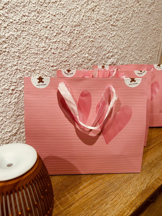 Sac mystère femme grand format