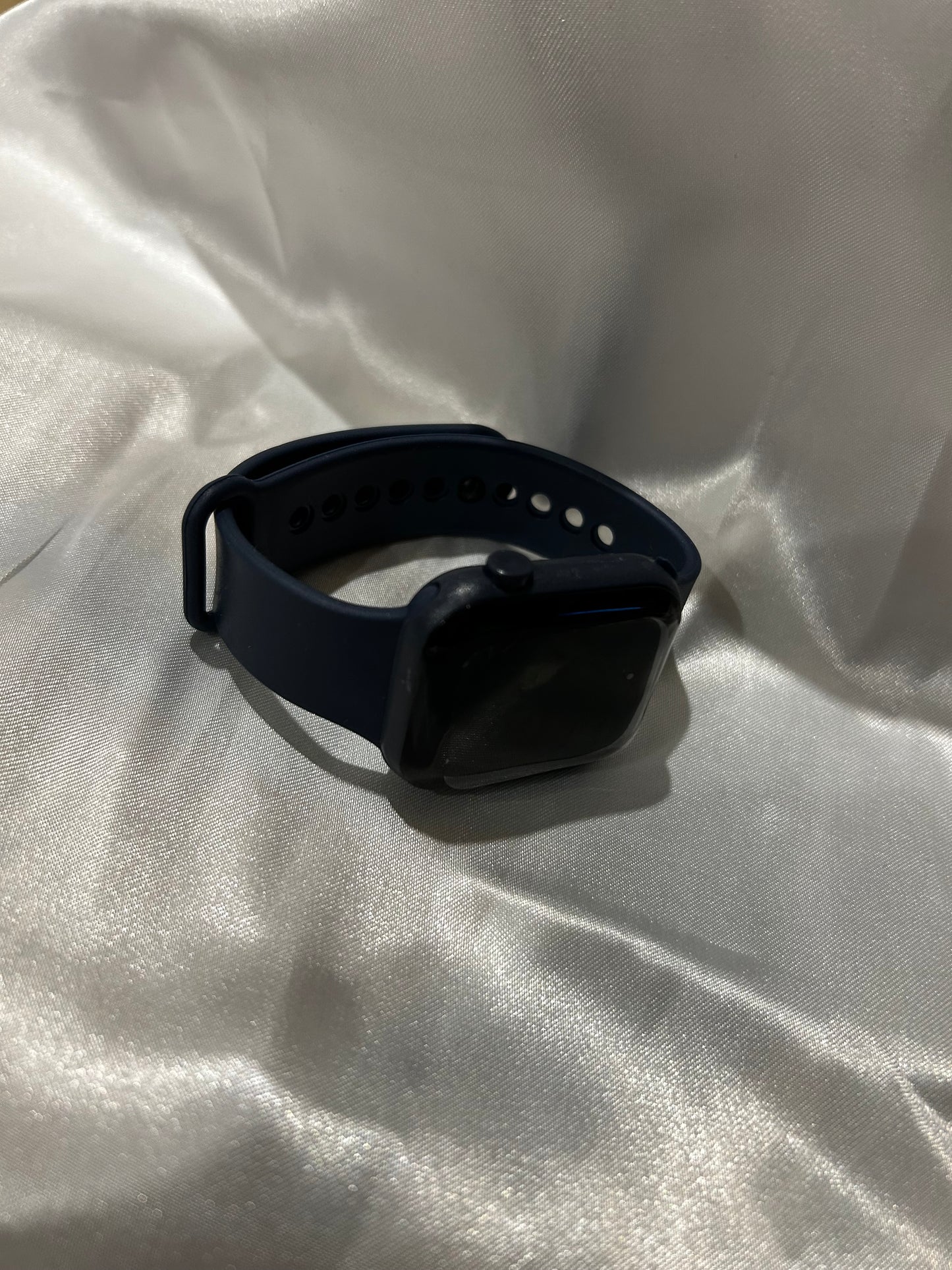 Montre de sport 24cm écran LCD femme