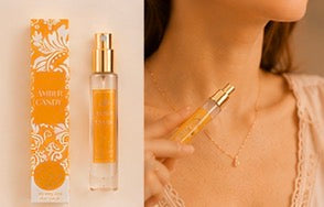 Parfum élégant & féminin 35ml✨🌸