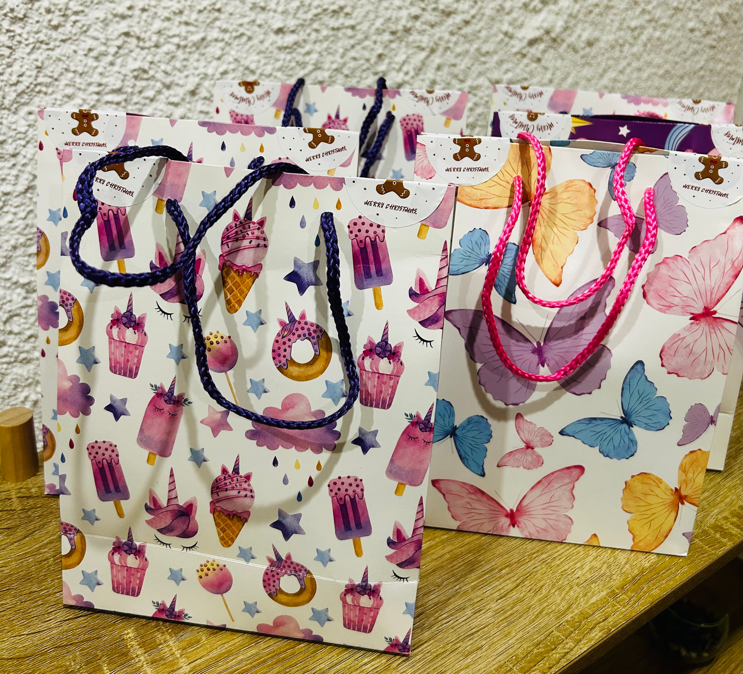 Sac mystère accessoire - beauté petite fille