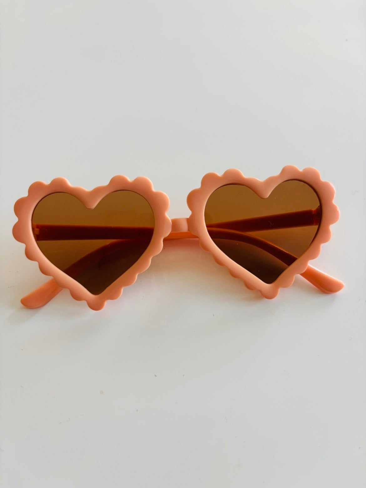 Lunettes de soleil fantaisie pour enfant 🌸🕶️✨