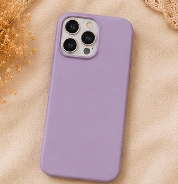 Coque élégante & minimaliste pour iPhone 17 Pro Max 📱✨
