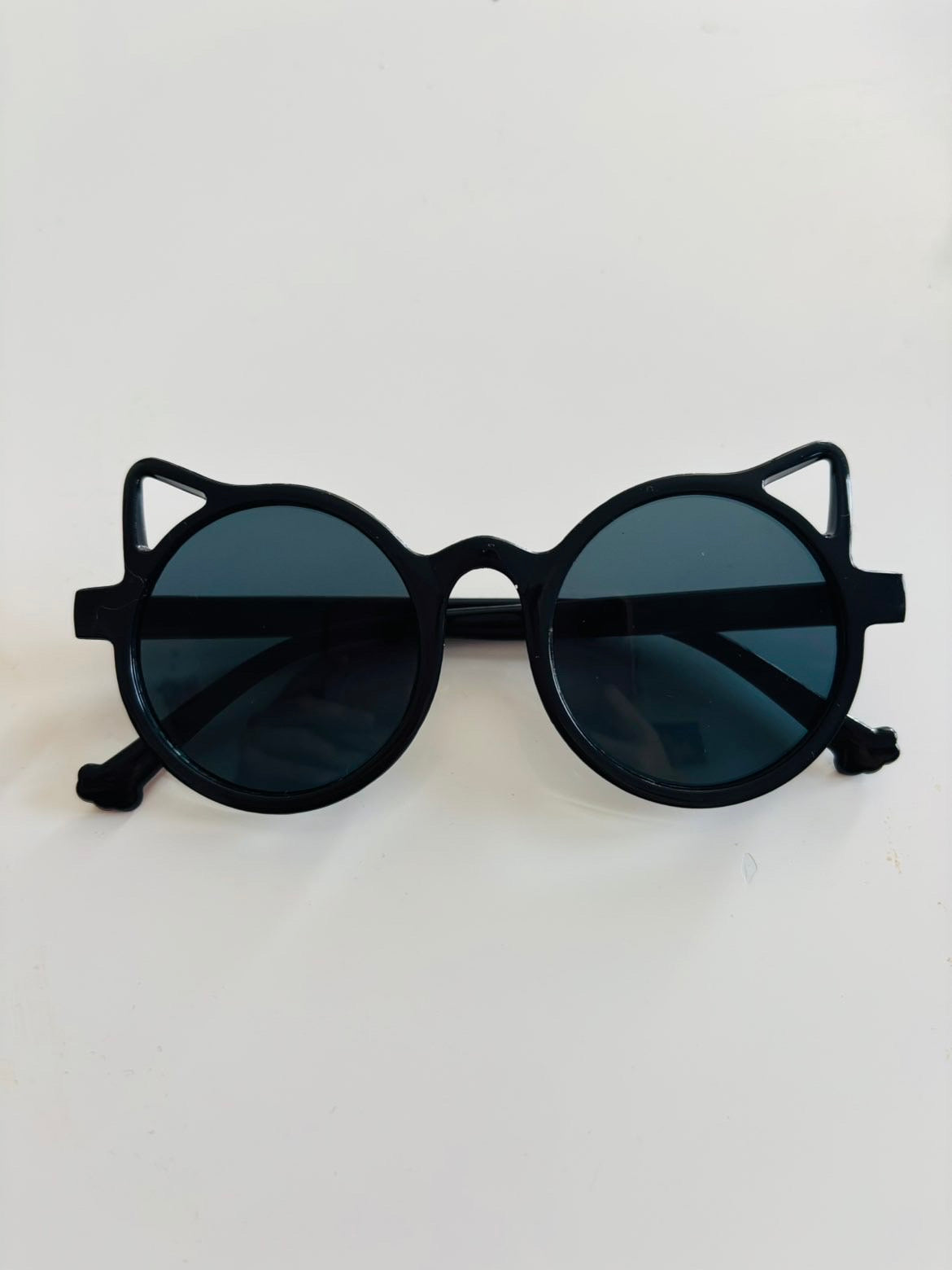 Lunettes de soleil fantaisie pour enfant 🌸🕶️✨