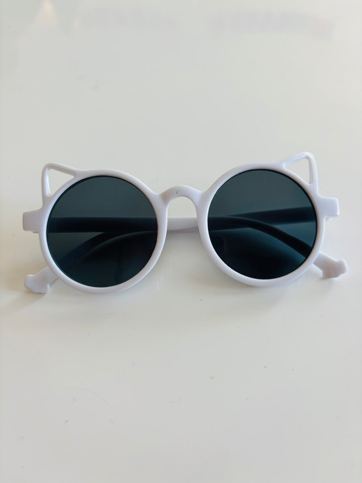 Lunettes de soleil fantaisie pour enfant 🌸🕶️✨