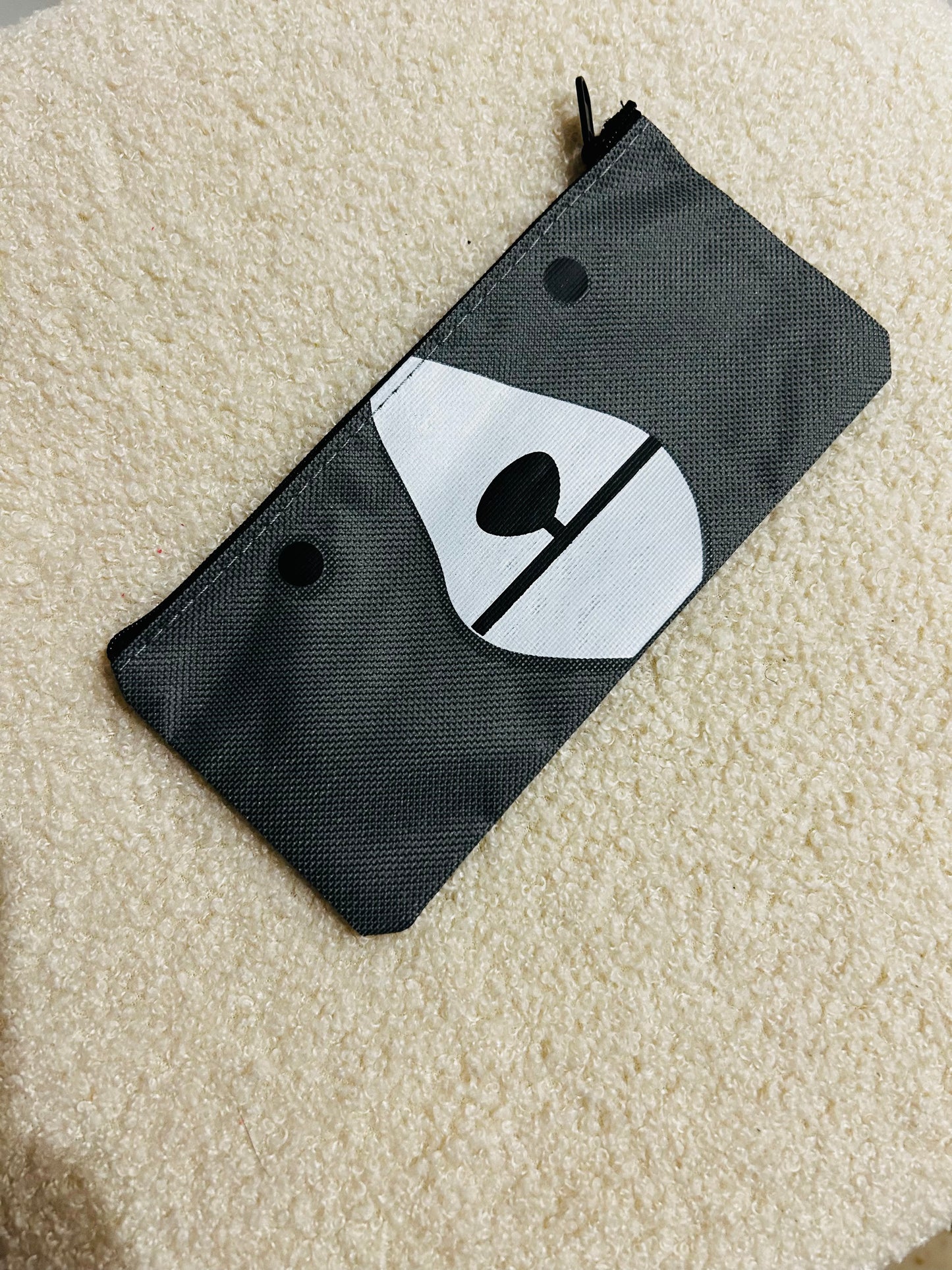 Petite trousse a crayon enfant