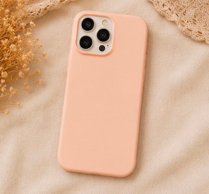 Coque élégante & minimaliste pour iPhone 17 Pro Max 📱✨