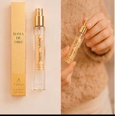 Parfum élégant & féminin 35ml✨🌸