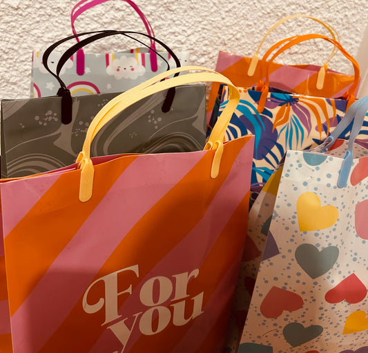 Sac mystère fille accessoire beauté grand format