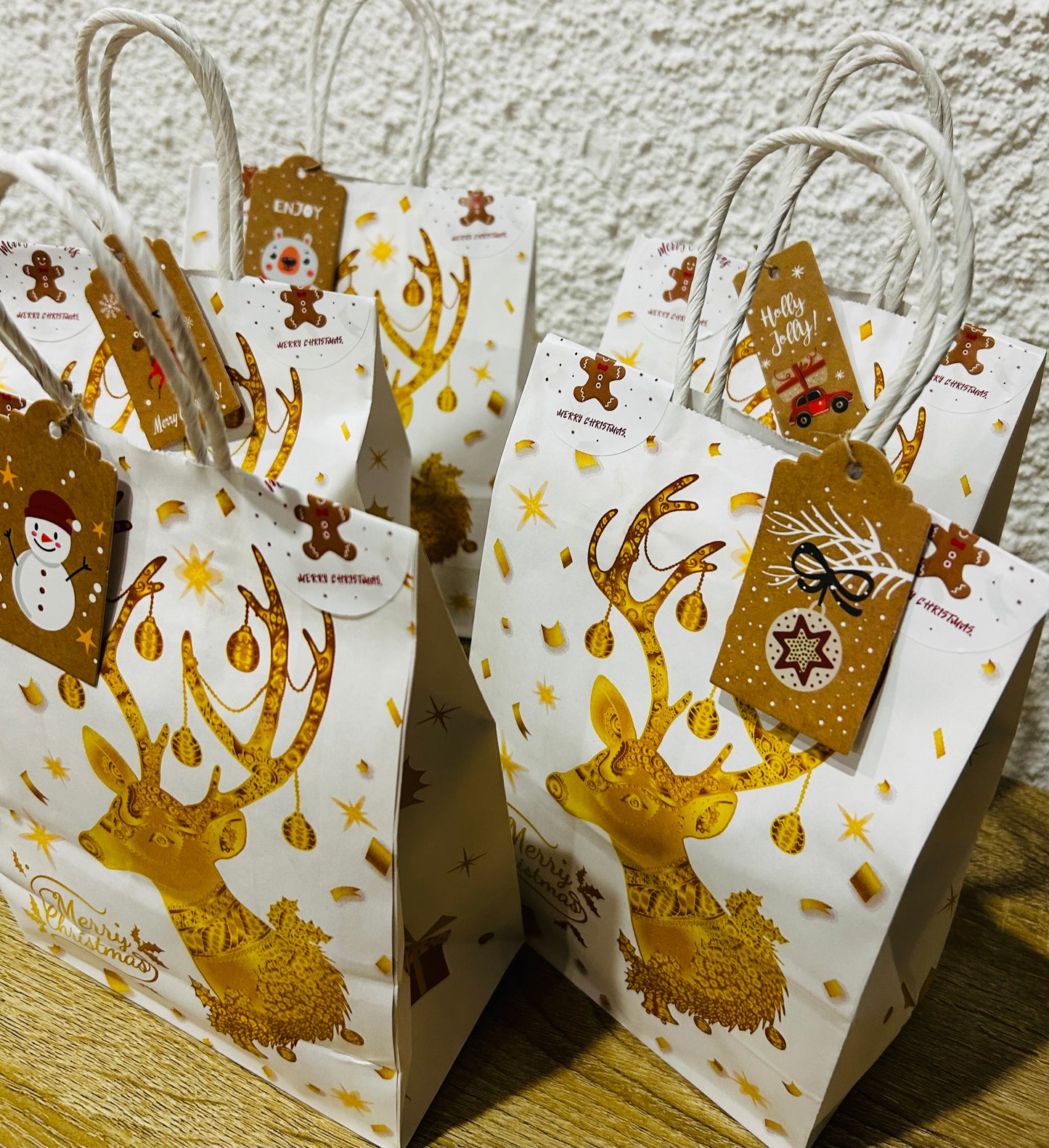 Sac mystère bébé fille 👶