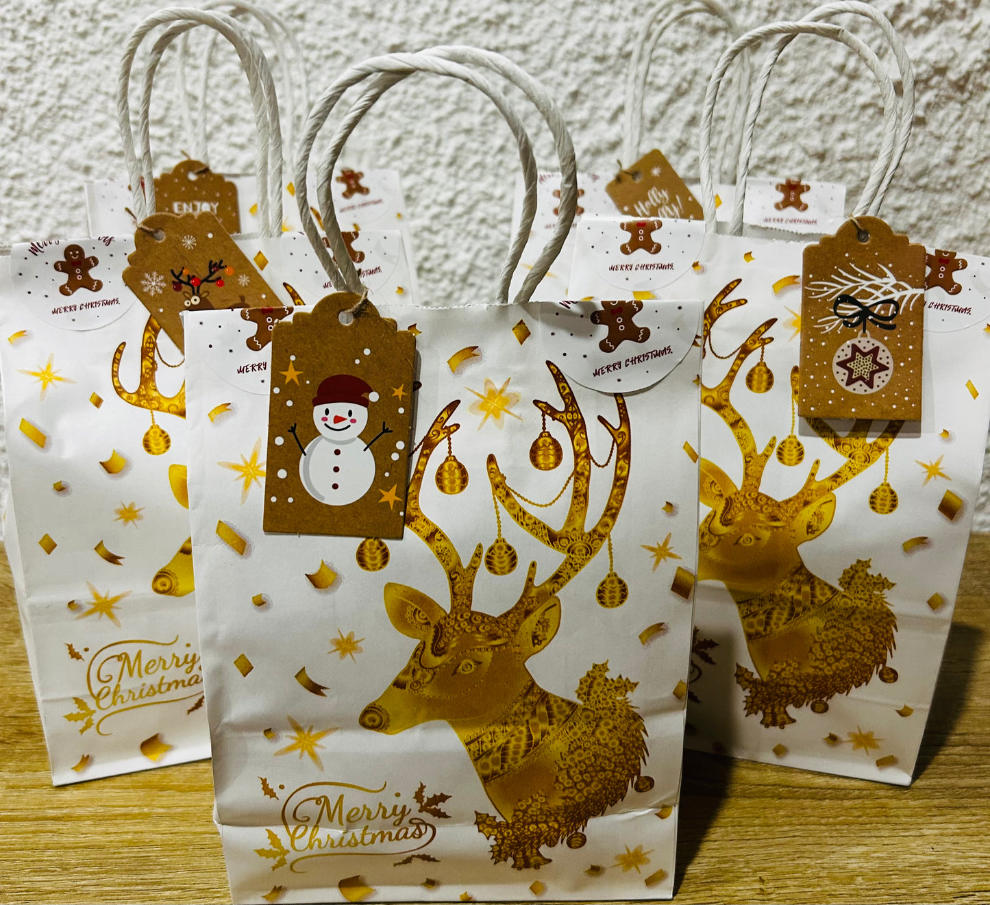 Sac mystère bébé fille 👶