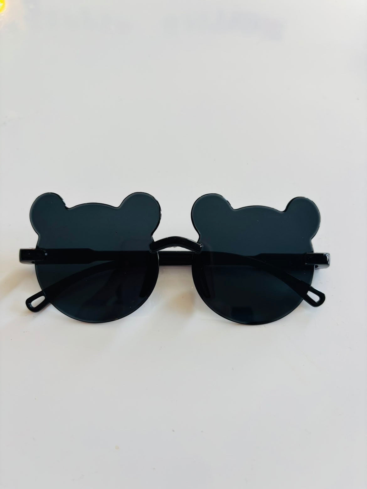 Lunettes de soleil fantaisie pour enfant 🌸🕶️✨