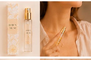 Parfum élégant & féminin 35ml✨🌸