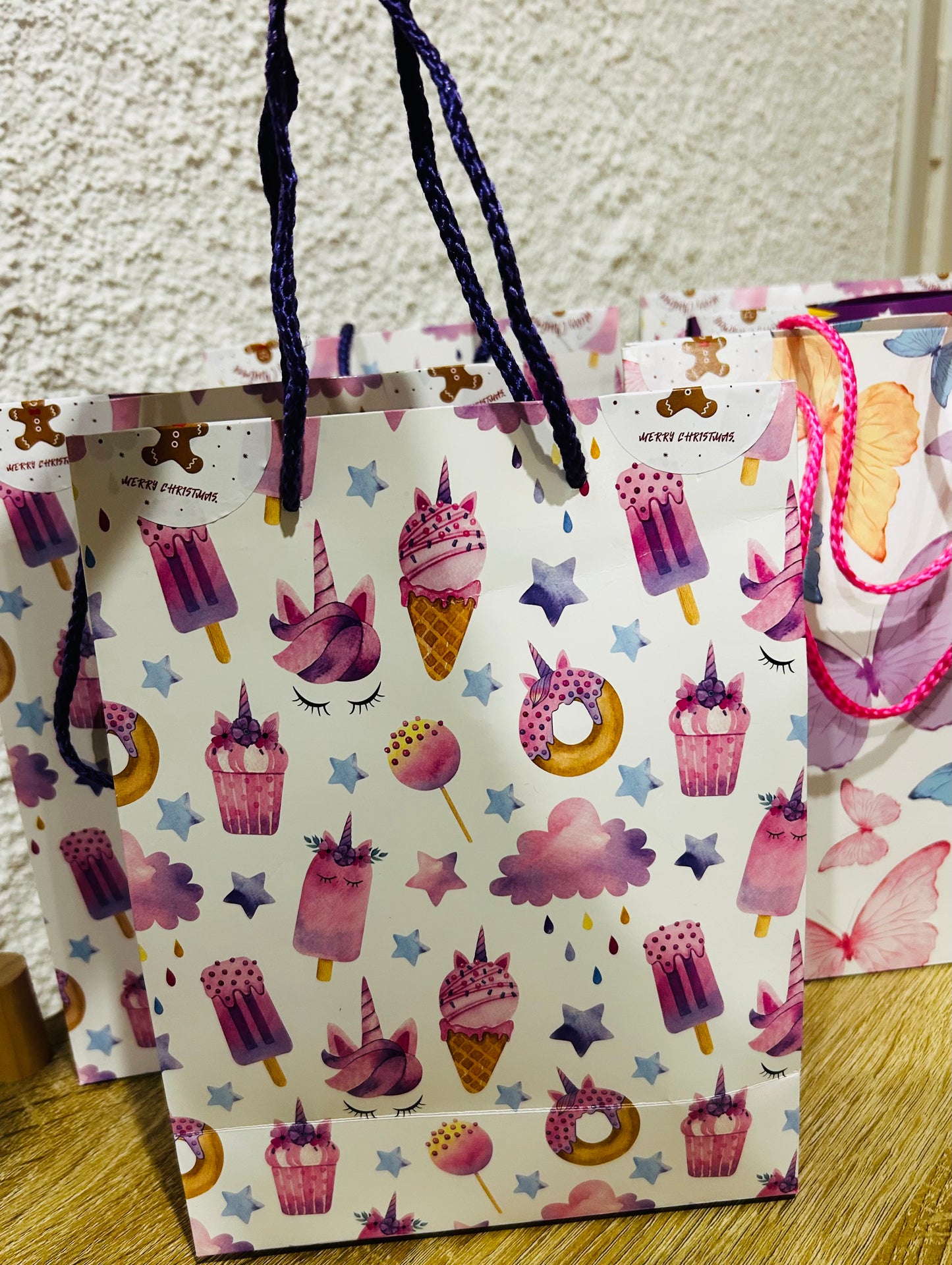 Sac mystère accessoire - beauté petite fille