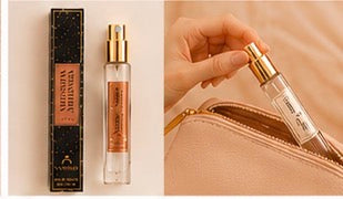 Parfum élégant & féminin 35ml✨🌸