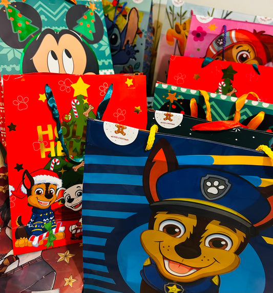 Sac mystère enfant garçon - papeteries/accessoires