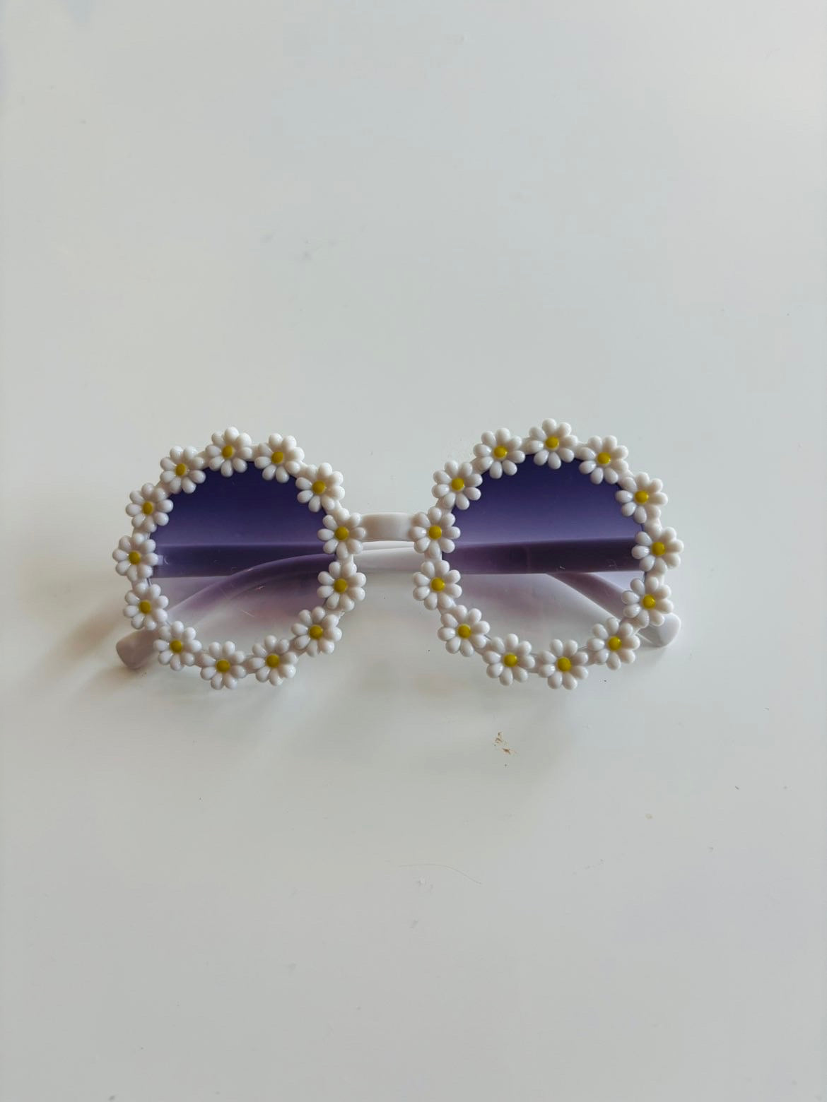 Lunettes de soleil fantaisie pour enfant 🌸🕶️✨