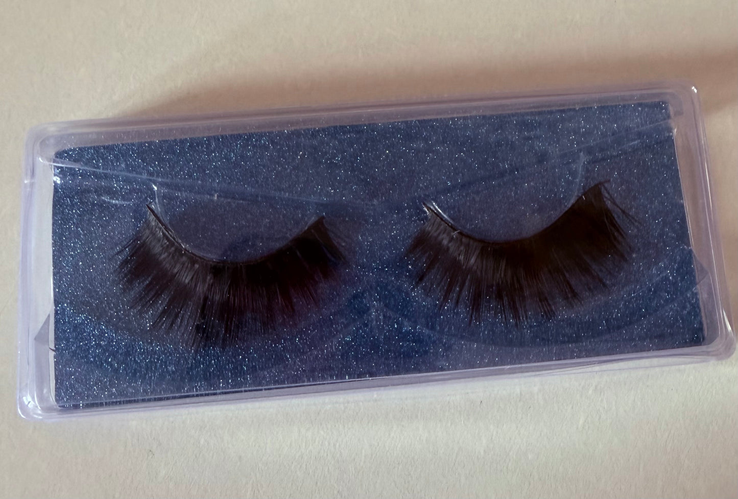 Faux cils réutilisables ✨