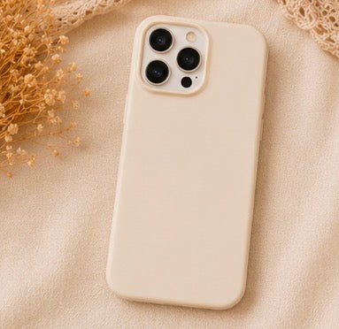 Coque élégante & minimaliste pour iPhone 17 Pro Max 📱✨