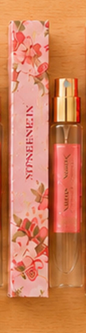Parfum élégant & féminin 35ml✨🌸
