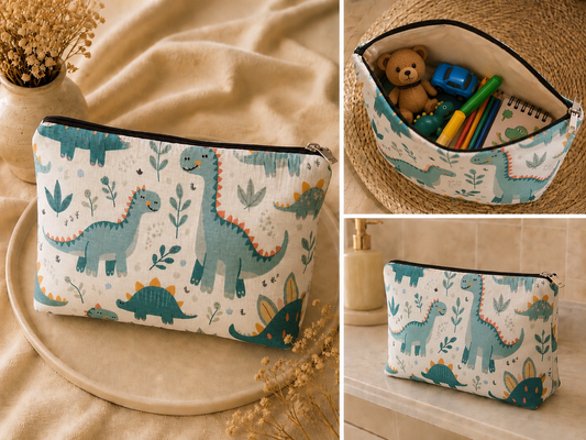 Trousse enfant dinosaures 🦕