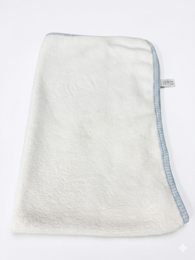 Couverture Douceur pour Bébé – Confort et Élégance - OBAIBI