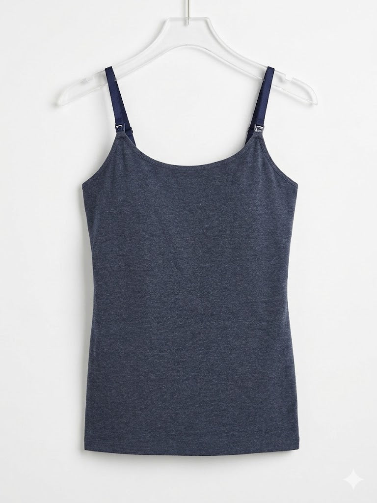 Lot de 2 Débardeurs d'Allaitement H&M - taille M