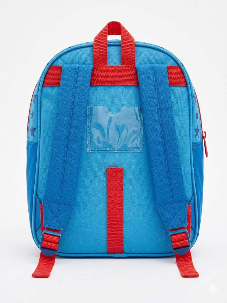 Sac à Dos "Pat' Patrouille" – Top Pups