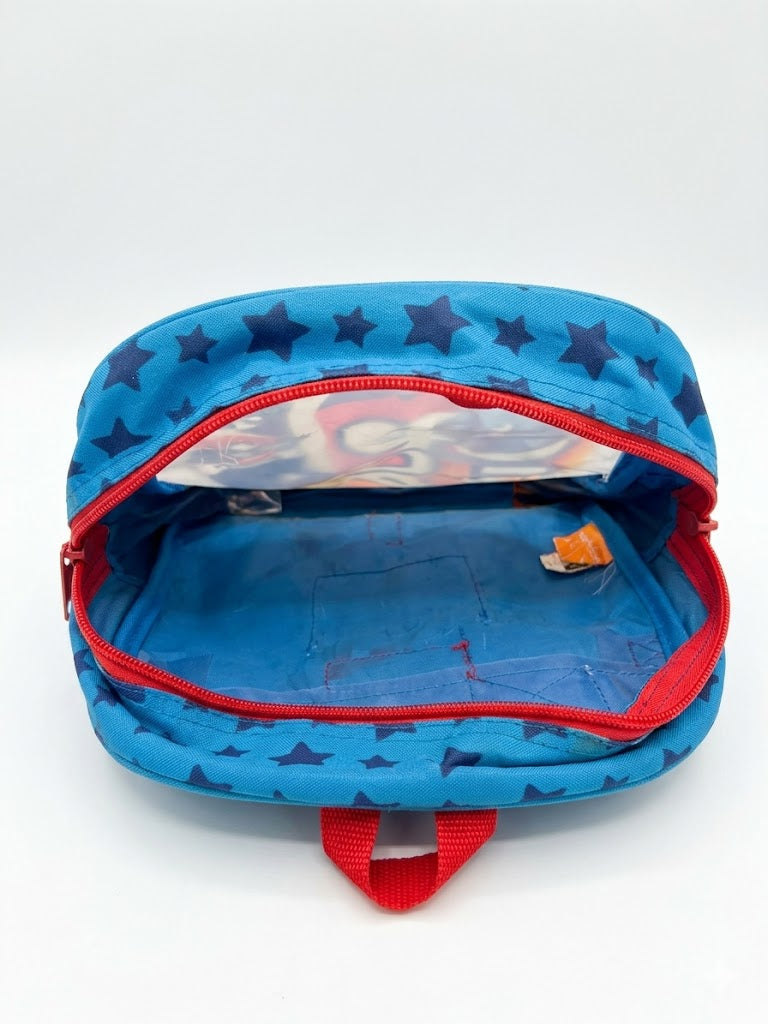 Sac à Dos "Pat' Patrouille" – Top Pups