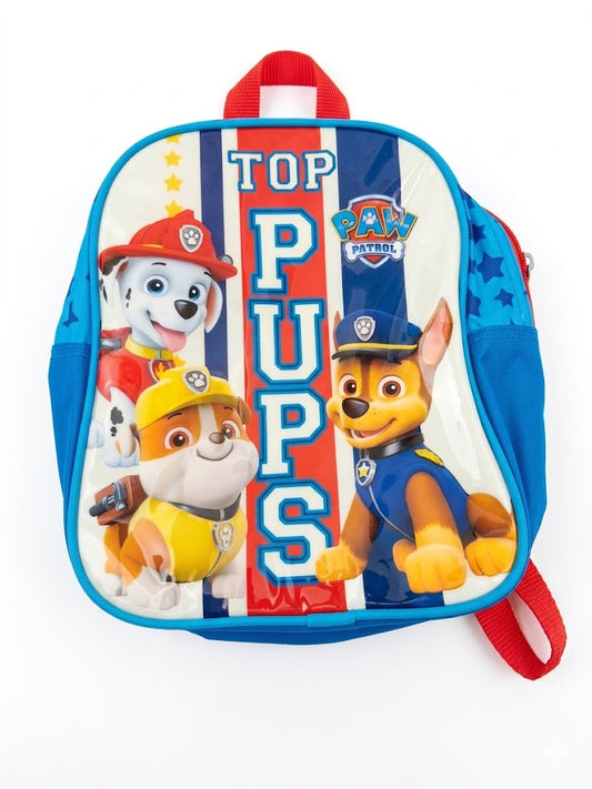 Sac à Dos "Pat' Patrouille" – Top Pups