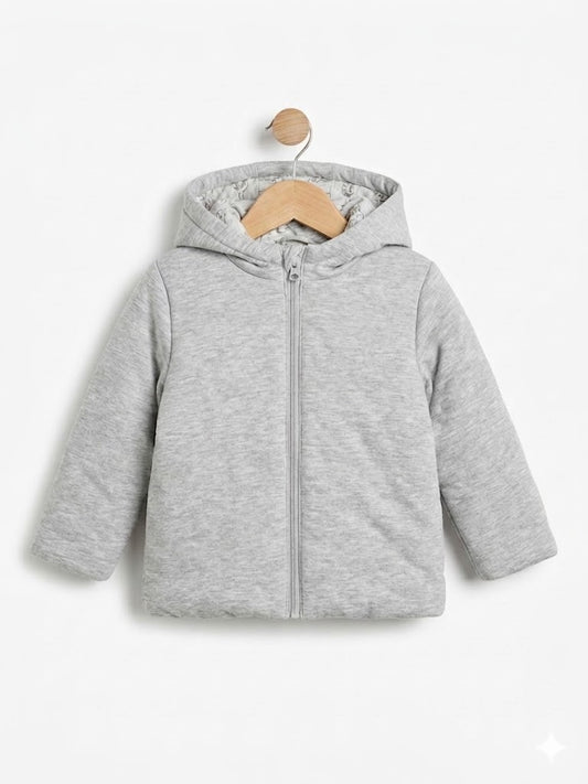 Veste bebe mixte à Capuche – 6 mois - Gemo