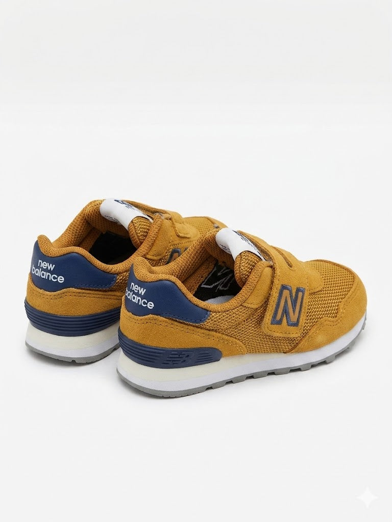 Baskets bébé garçon - NEW BALANCE- pointure 21.5