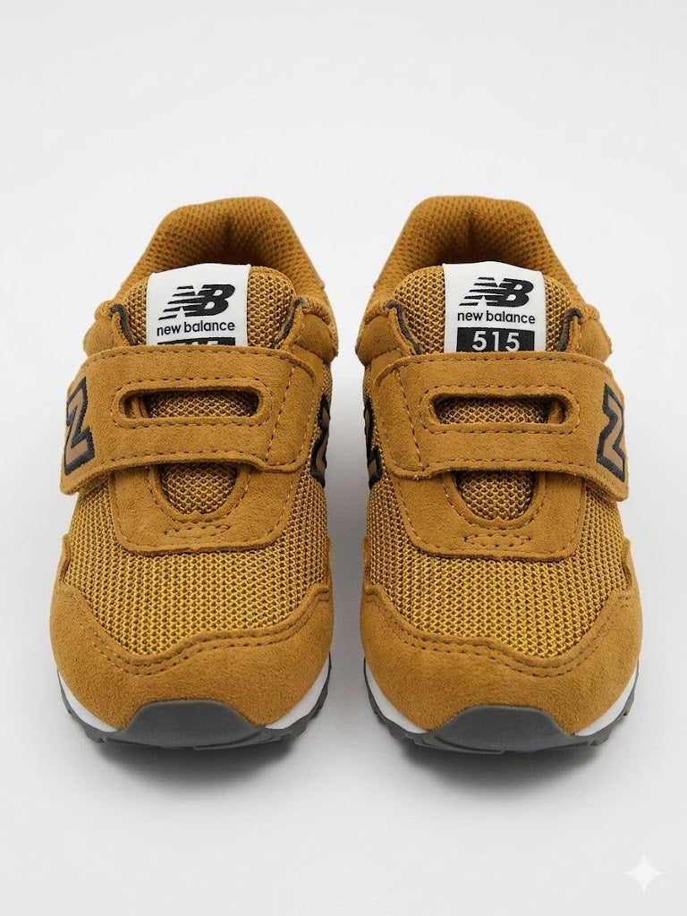 Baskets bébé garçon - NEW BALANCE- pointure 21.5