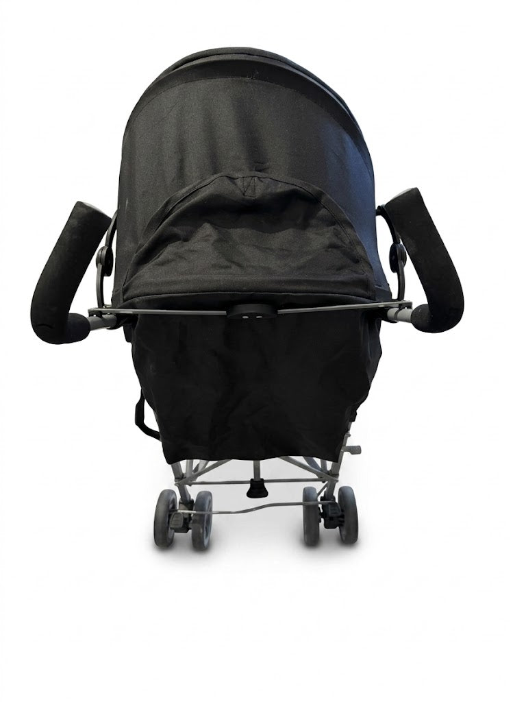 Poussette Canne bébé mixte - Compacte - TROTTINE - des 6 mois jusqu’à 3 ans - 22kg